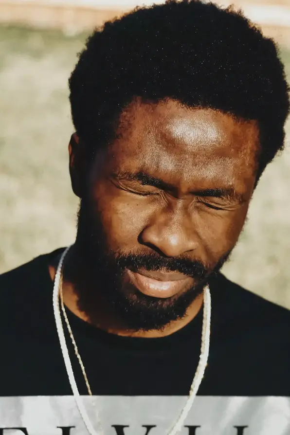 photo de ade tunji